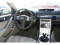 Diamond Graphite Metallic - G 35 Sedan Photo No. 15