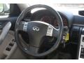 Diamond Graphite Metallic - G 35 Sedan Photo No. 16