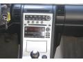 Diamond Graphite Metallic - G 35 Sedan Photo No. 17