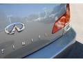 Diamond Graphite Metallic - G 35 Sedan Photo No. 22