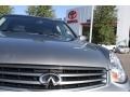 Diamond Graphite Metallic - G 35 Sedan Photo No. 25