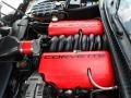 5.7 Liter OHV 16-Valve LS6 V8 Engine for 2001 Chevrolet Corvette Z06 #52757676
