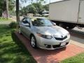 Palladium Metallic - TSX Sedan Photo No. 3