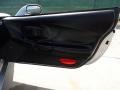 Black Door Panel Photo for 2001 Chevrolet Corvette #52757692