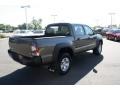 2009 Pyrite Brown Mica Toyota Tacoma V6 Double Cab 4x4  photo #3