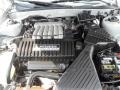 2001 Mitsubishi Diamante 3.5 Liter SOHC 24-Valve V6 Engine Photo