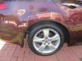 Basque Red Pearl - TSX Sedan Photo No. 10