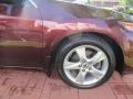 Basque Red Pearl - TSX Sedan Photo No. 11