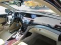 Basque Red Pearl - TSX Sedan Photo No. 12