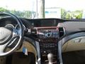 Basque Red Pearl - TSX Sedan Photo No. 15