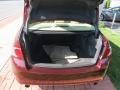 Basque Red Pearl - TSX Sedan Photo No. 23