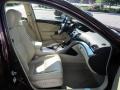 Basque Red Pearl - TSX Sedan Photo No. 25
