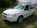 2008 Summit White Chevrolet Uplander LS  photo #2