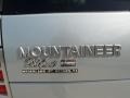 Satellite Silver Metallic - Mountaineer V6 Photo No. 21