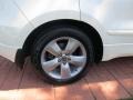 2009 White Diamond Pearl Acura RDX SH-AWD Technology  photo #10