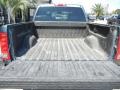 2009 Stealth Gray Metallic GMC Sierra 1500 SLT Crew Cab 4x4  photo #4