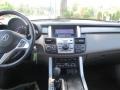 White Diamond Pearl - RDX SH-AWD Technology Photo No. 15