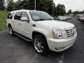 White Diamond - Escalade ESV AWD Photo No. 4