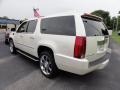 White Diamond - Escalade ESV AWD Photo No. 10