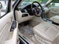White Diamond - Escalade ESV AWD Photo No. 13