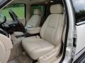 White Diamond - Escalade ESV AWD Photo No. 17