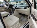 White Diamond - Escalade ESV AWD Photo No. 18