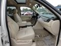 White Diamond - Escalade ESV AWD Photo No. 20