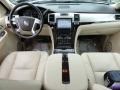 White Diamond - Escalade ESV AWD Photo No. 29