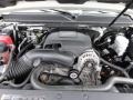 White Diamond - Escalade ESV AWD Photo No. 31