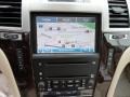 White Diamond - Escalade ESV AWD Photo No. 35