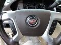 White Diamond - Escalade ESV AWD Photo No. 39