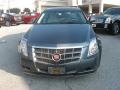Thunder Gray Chromaflair - CTS Sedan Photo No. 3