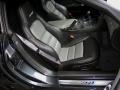Ebony/Titanium Gray Interior Photo for 2009 Chevrolet Corvette #52760072