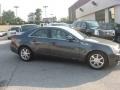 Thunder Gray Chromaflair - CTS Sedan Photo No. 5