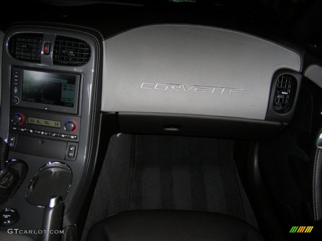 2009 Chevrolet Corvette ZR1 Marks and Logos Photo #52760124
