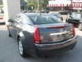 Thunder Gray Chromaflair - CTS Sedan Photo No. 8