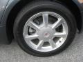 Thunder Gray Chromaflair - CTS Sedan Photo No. 10