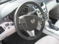 Thunder Gray Chromaflair - CTS Sedan Photo No. 13