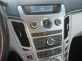 Thunder Gray Chromaflair - CTS Sedan Photo No. 15