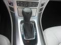 Thunder Gray Chromaflair - CTS Sedan Photo No. 16