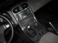 Ebony/Titanium Gray Controls Photo for 2009 Chevrolet Corvette #52760244