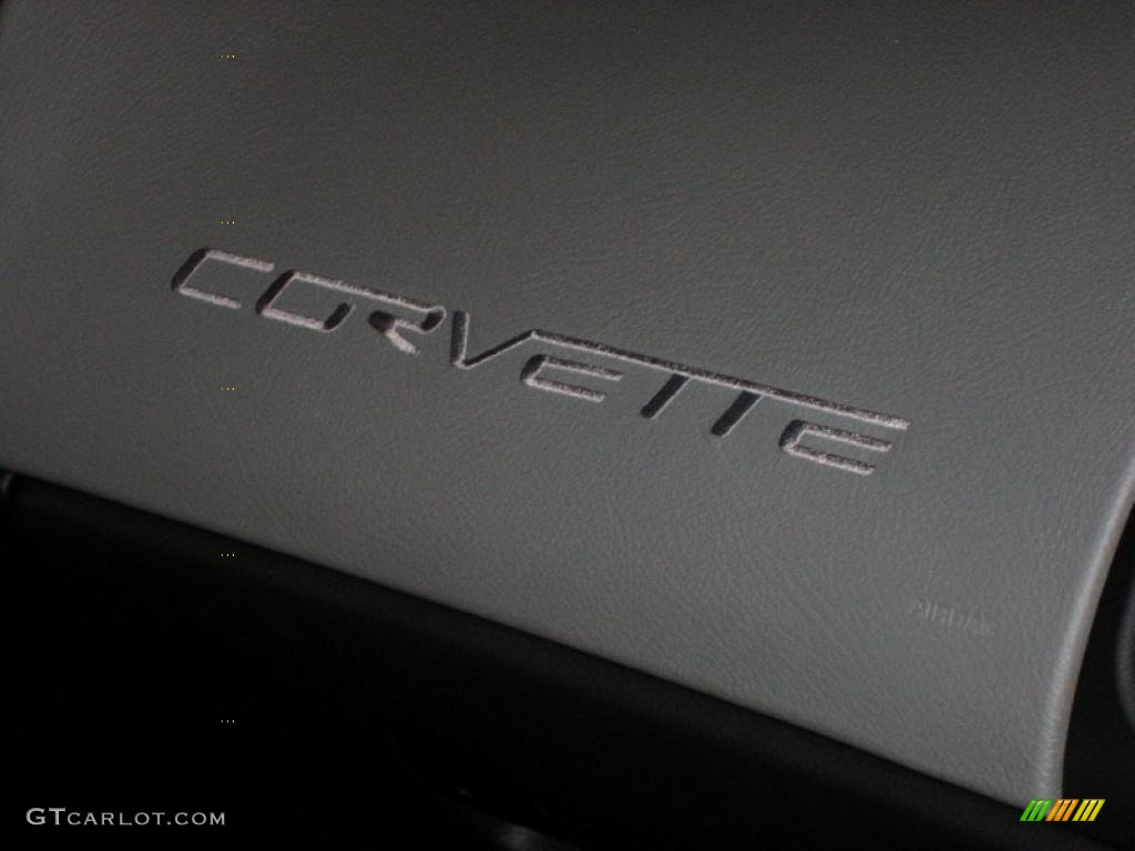 2009 Chevrolet Corvette ZR1 Marks and Logos Photo #52760256