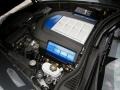 6.2 Liter Supercharged OHV 16-Valve LS9 V8 Engine for 2009 Chevrolet Corvette ZR1 #52760352