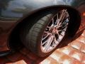 Cyber Gray Metallic - Corvette ZR1 Photo No. 44