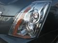 Thunder Gray Chromaflair - CTS Sedan Photo No. 45