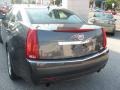 Thunder Gray Chromaflair - CTS Sedan Photo No. 48