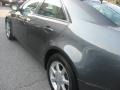 Thunder Gray Chromaflair - CTS Sedan Photo No. 49