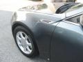 Thunder Gray Chromaflair - CTS Sedan Photo No. 51