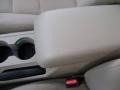 2009 White Suede Ford Fusion SEL  photo #36