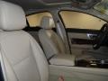 2009 Porcelain White Jaguar XF Premium Luxury  photo #22